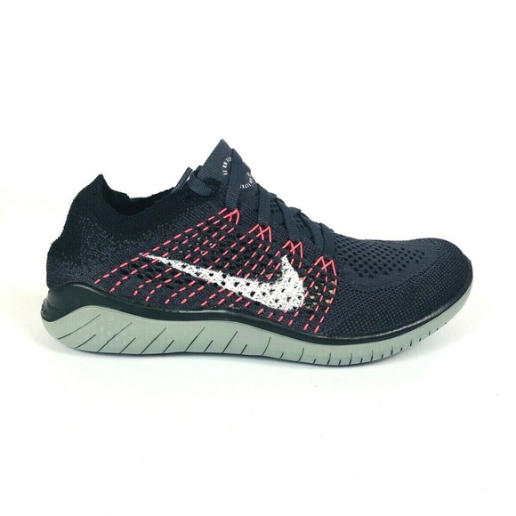 Nike Free RN Flyknit 2018 - Picture 1 of 6
